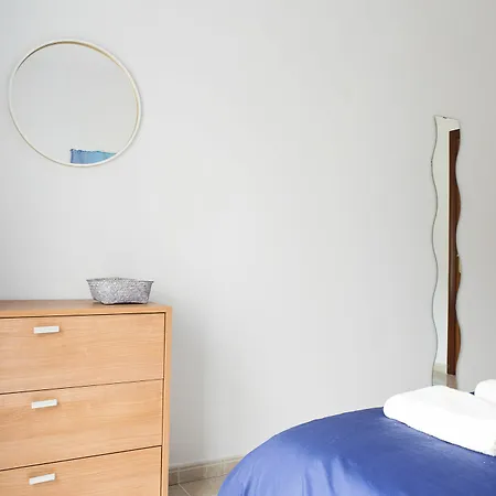 Apartment Hello Flat Delicias Malaga