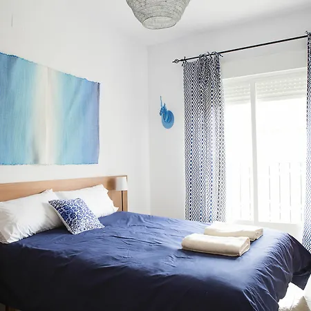 Hello Flat Delicias Malaga
