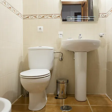 Hello Flat Delicias Apartment Malaga