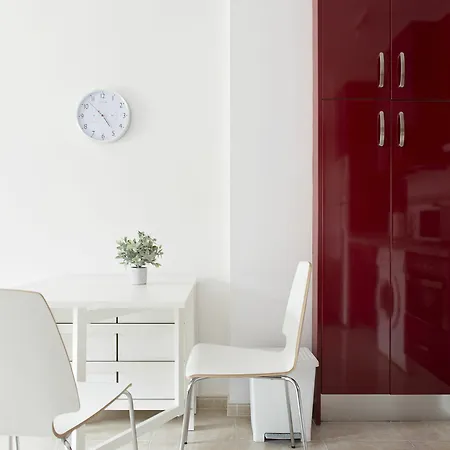 Hello Flat Delicias Apartment