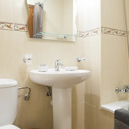 Hello Flat Delicias Malaga