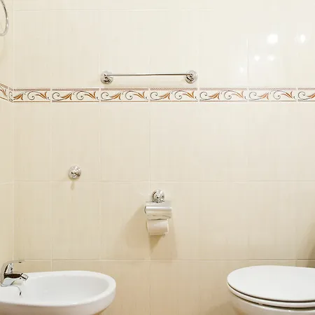 Hello Flat Delicias Apartment *