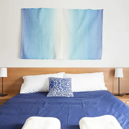 Hello Flat Delicias Malaga