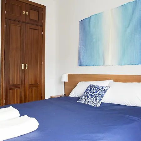 Hello Flat Delicias Apartment *